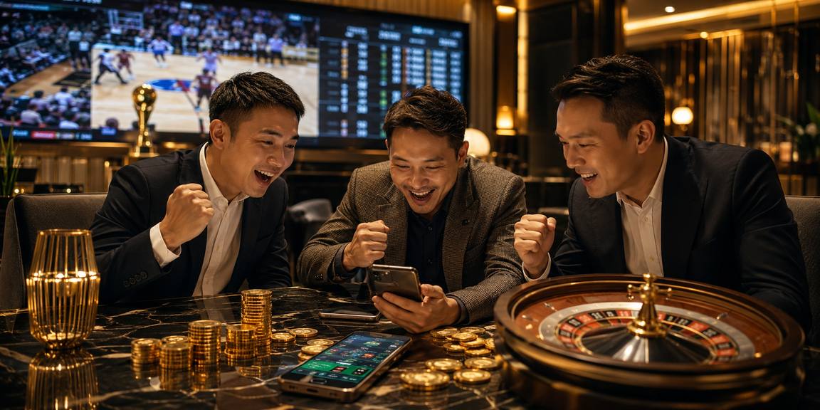 b666 mobile gaming