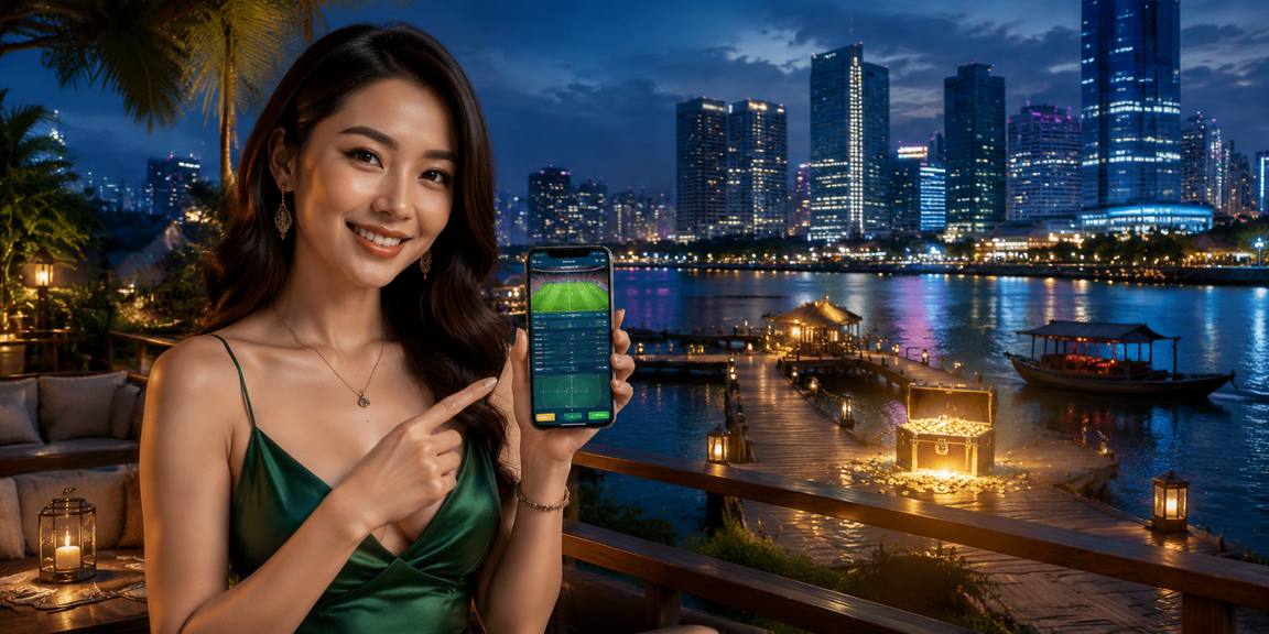 b666 Nhà phát hành nổi bật